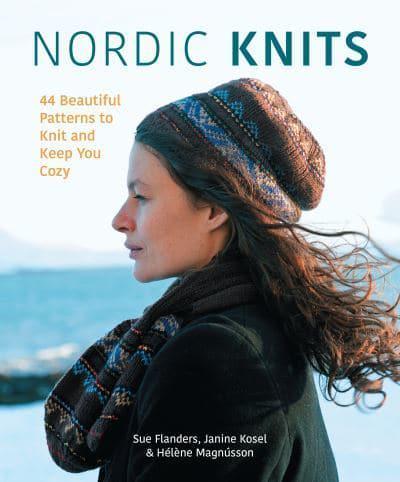 Nordic Knits                                                                                                                                          <br><span class="capt-avtor"> By:Magn??sson, H?l?ne                                </span><br><span class="capt-pari"> Eur:18,20 Мкд:1119</span>
